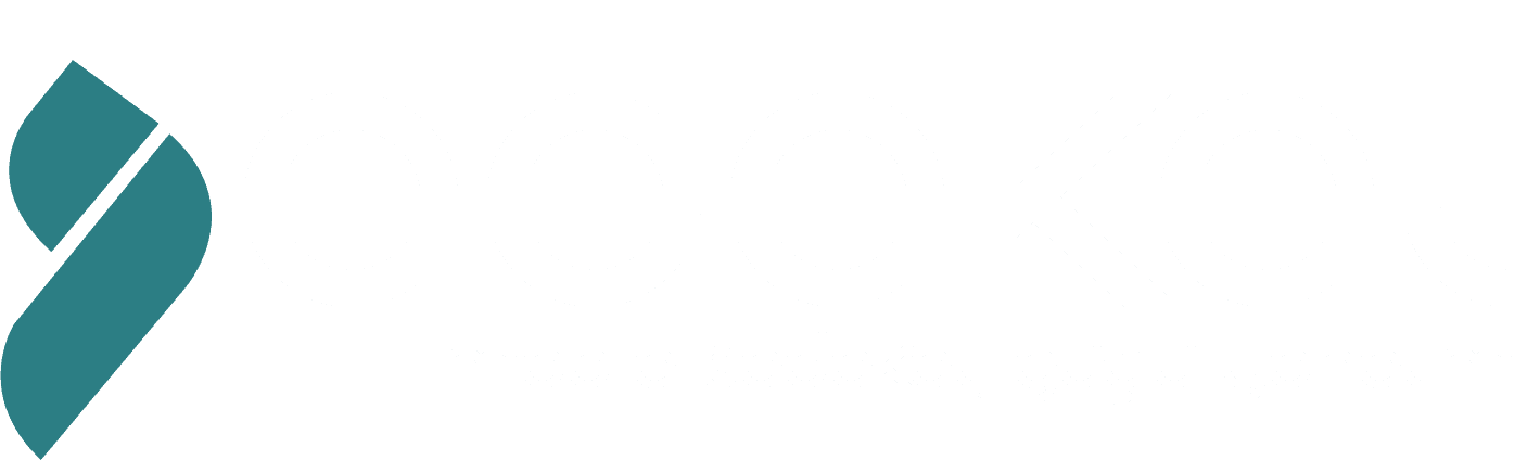 Sadakat App - Dijital Sadakat Uygulaması Beyaz Logo